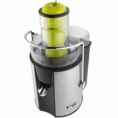 Centrífuga Juicer Plus JCR400 700W - Cadence
